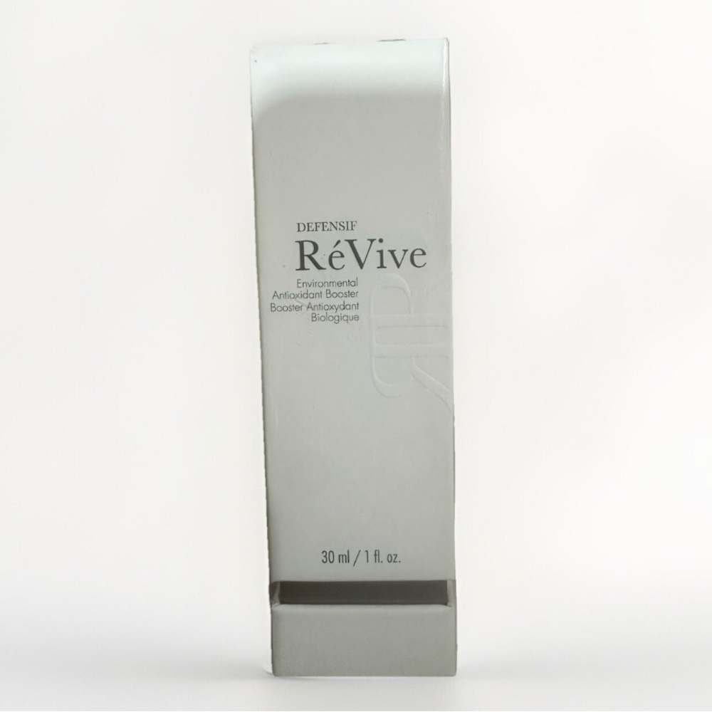 Revive Defensif Environmental Antioxidant Booster 1.0oz NEW IN BOX Sealed